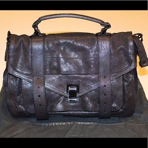 Barney’s NY Proenza Schouler Brand New PS1